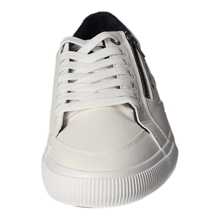 Tom Tailor Schnürhalbschuh Sneaker (sportlich) - SchuhEggers.de