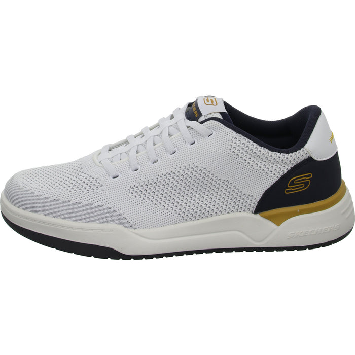 Skechers Schnürhalbschuh Sneaker (sportlich) Corliss-DORSET - SchuhEggers.de