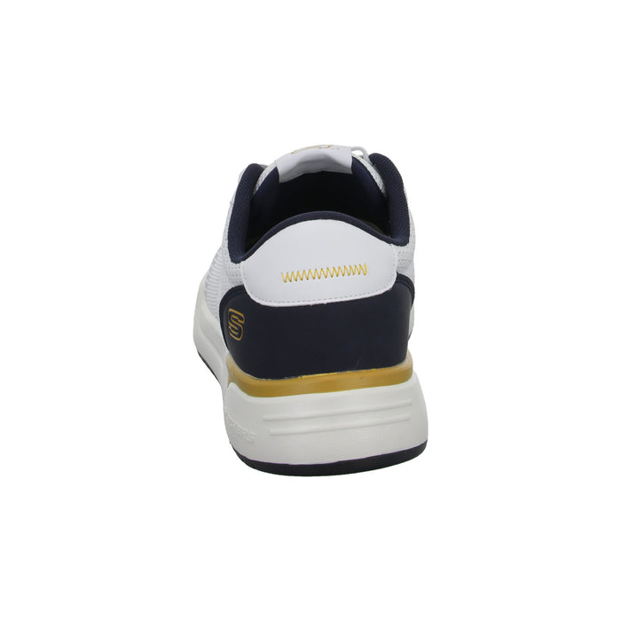 Skechers Schnürhalbschuh Sneaker (sportlich) Corliss-DORSET - SchuhEggers.de