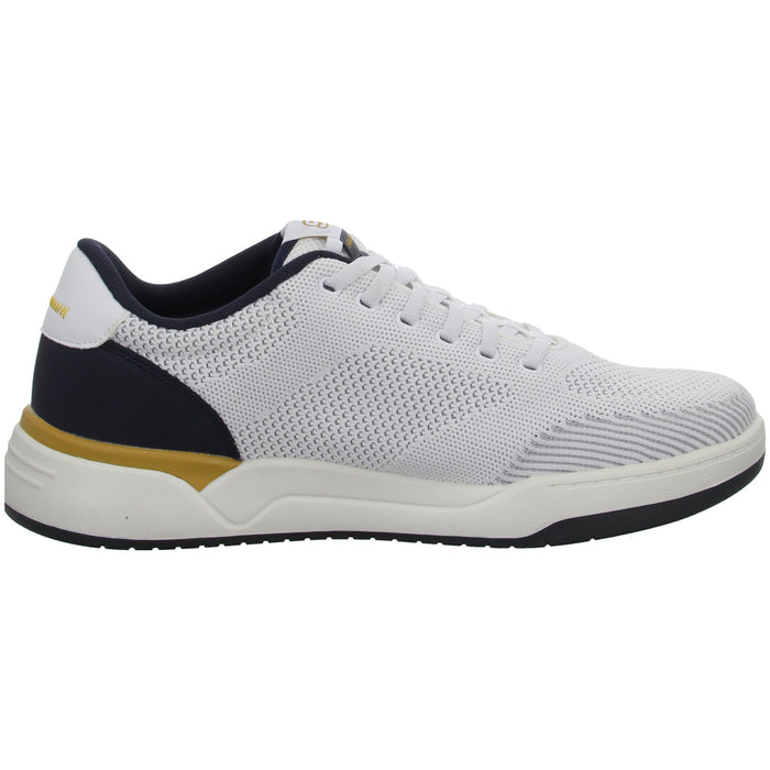 Skechers Schnürhalbschuh Sneaker (sportlich) Corliss-DORSET - SchuhEggers.de