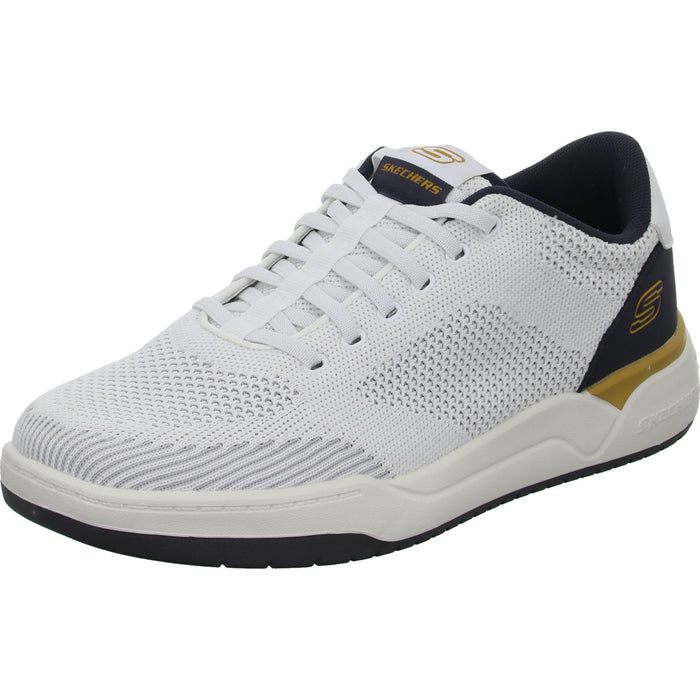 Skechers Schnürhalbschuh Sneaker (sportlich) Corliss-DORSET - SchuhEggers.de