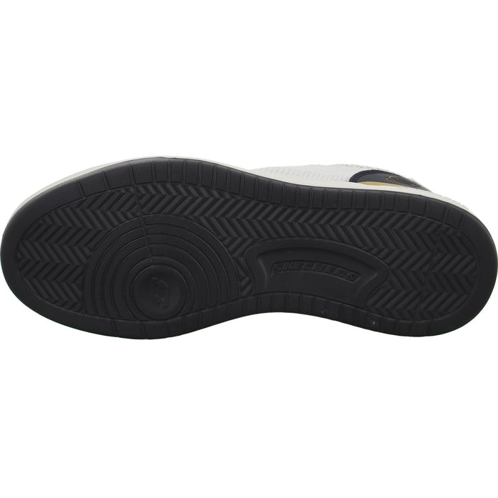 Skechers Schnürhalbschuh Sneaker (sportlich) Corliss-DORSET - SchuhEggers.de