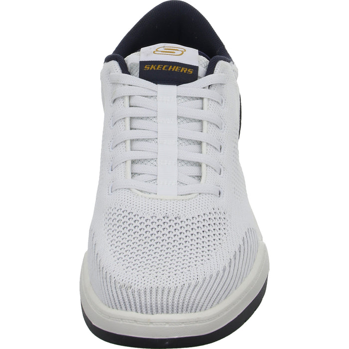 Skechers Schnürhalbschuh Sneaker (sportlich) Corliss-DORSET - SchuhEggers.de