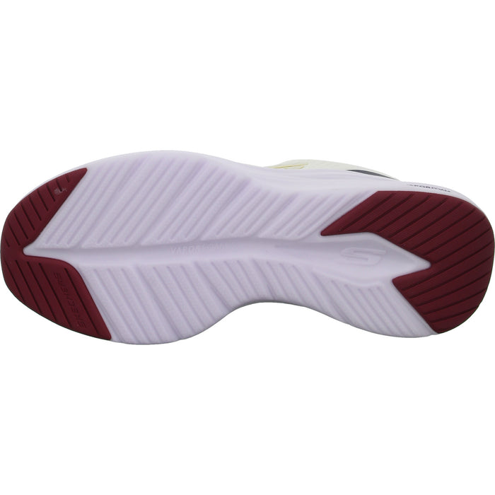 Skechers Schnürhalbschuh Sneaker (sportlich) VAPOR FOAM - SchuhEggers.de