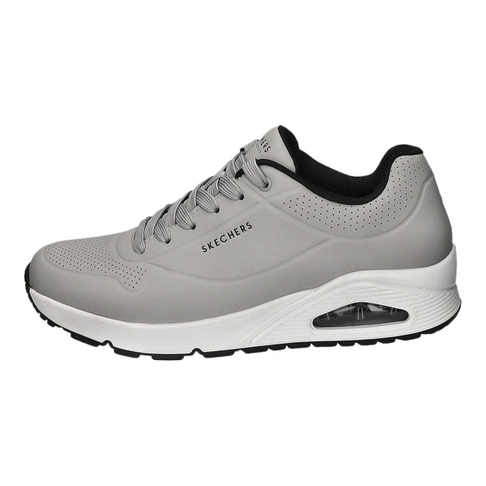 Skechers Schnürhalbschuh Sneaker (sportlich) Uno-STAND ON AIR - SchuhEggers.de