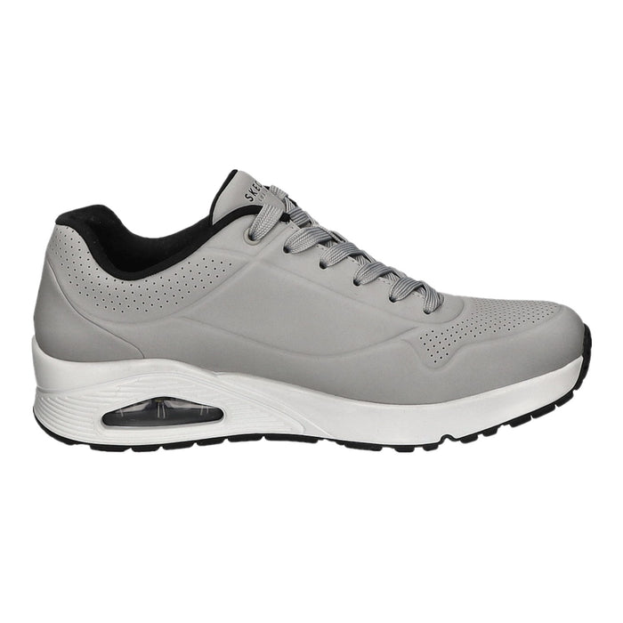 Skechers Schnürhalbschuh Sneaker (sportlich) Uno-STAND ON AIR - SchuhEggers.de