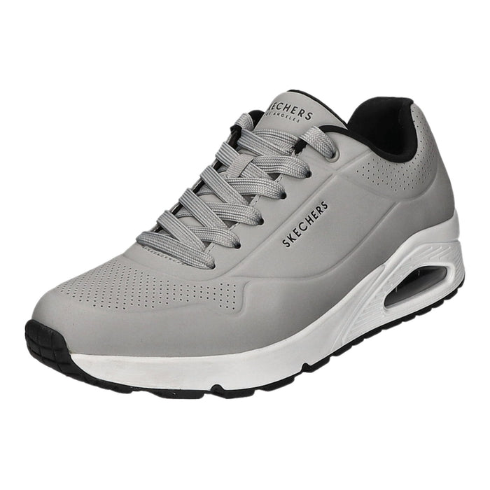 Skechers Schnürhalbschuh Sneaker (sportlich) Uno-STAND ON AIR - SchuhEggers.de