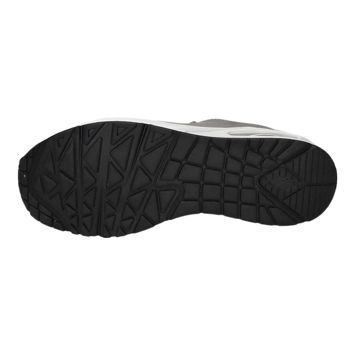 Skechers Schnürhalbschuh Sneaker (sportlich) Uno-STAND ON AIR - SchuhEggers.de
