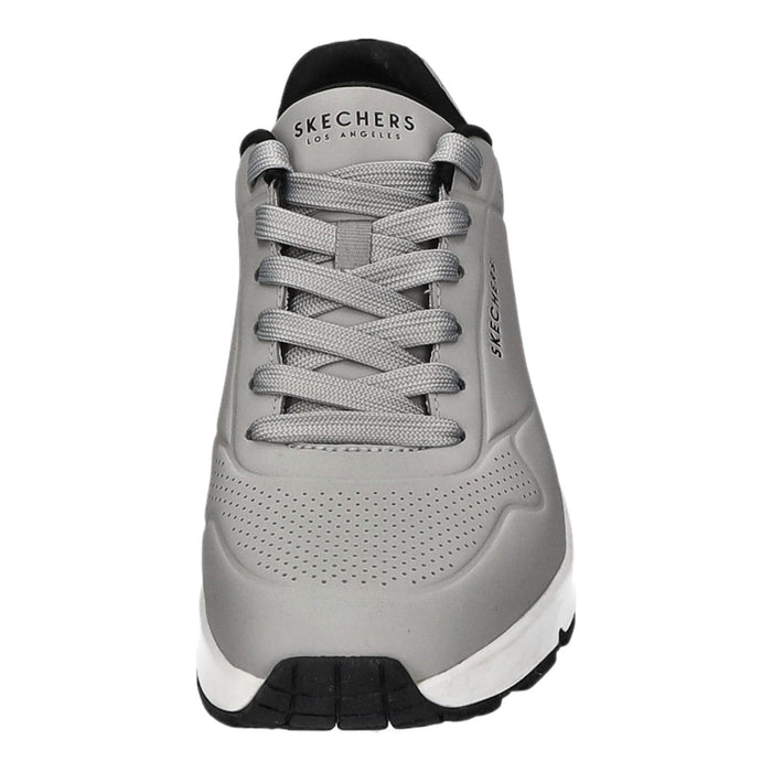 Skechers Schnürhalbschuh Sneaker (sportlich) Uno-STAND ON AIR - SchuhEggers.de