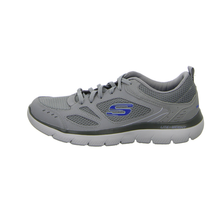 Skechers Schnürhalbschuh Sneaker (sportlich) Summits-South RIM - SchuhEggers.de