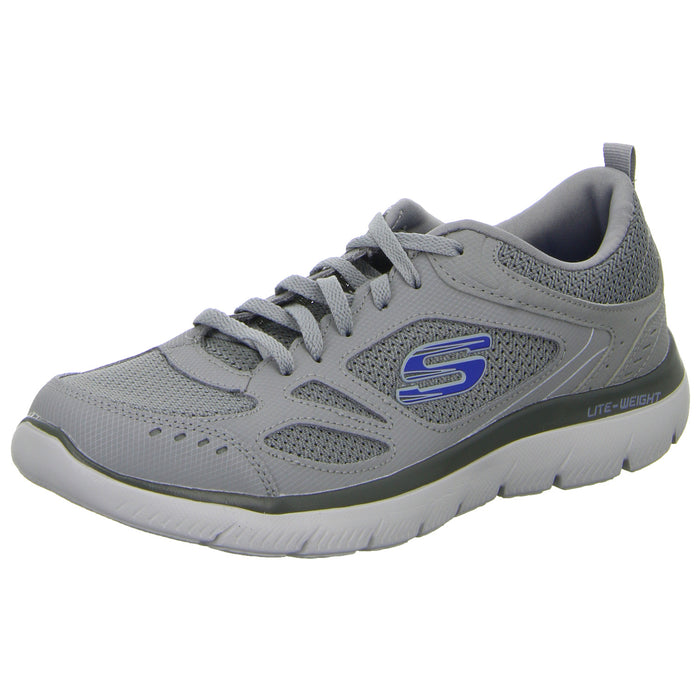 Skechers Schnürhalbschuh Sneaker (sportlich) Summits-South RIM - SchuhEggers.de