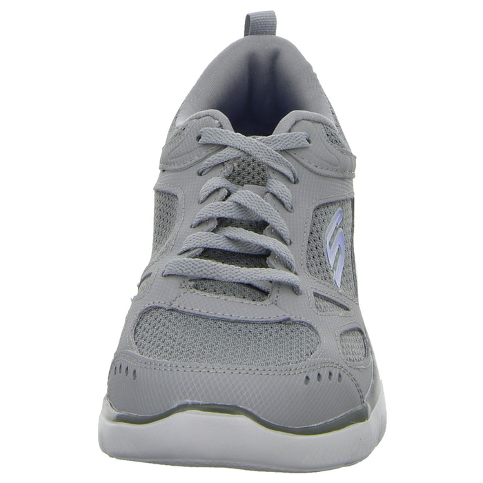 Skechers Schnürhalbschuh Sneaker (sportlich) Summits-South RIM - SchuhEggers.de