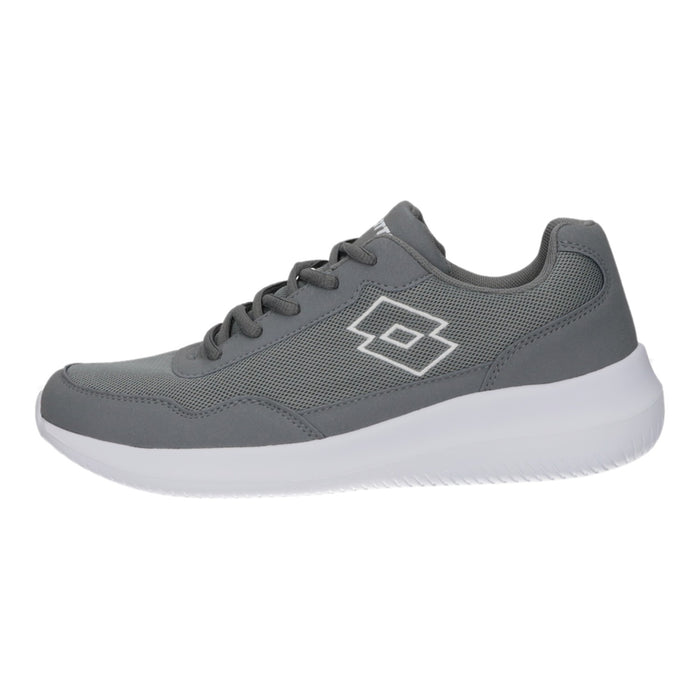 Lotto Schnürhalbschuh Sneaker (sportlich) CONNECT - SchuhEggers.de