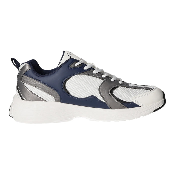 Sneakers Schnürhalbschuh Sneaker (sportlich) - SchuhEggers.de