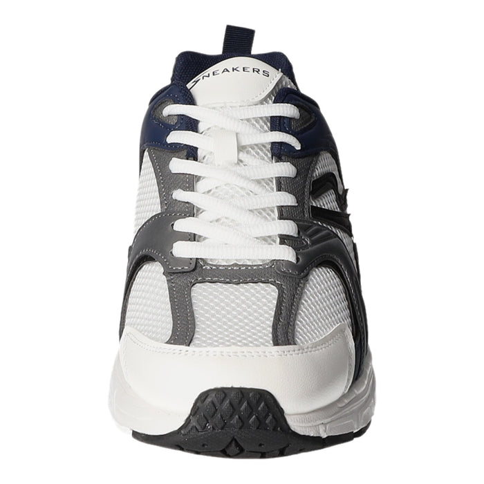 Sneakers Schnürhalbschuh Sneaker (sportlich) - SchuhEggers.de