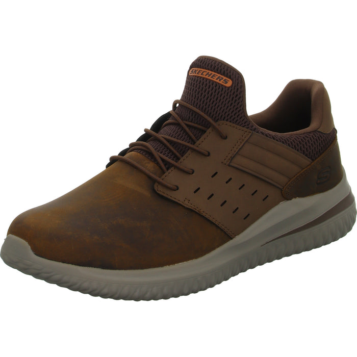 Skechers Schnürhalbschuh Sneaker (sportlich) DELSON 3.0 - EZRA - SchuhEggers.de