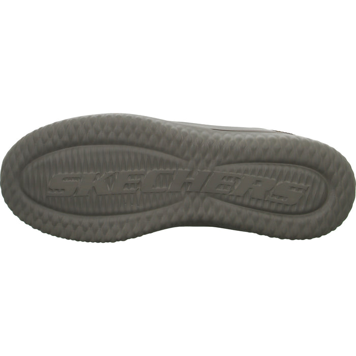 Skechers Schnürhalbschuh Sneaker (sportlich) DELSON 3.0 - EZRA - SchuhEggers.de