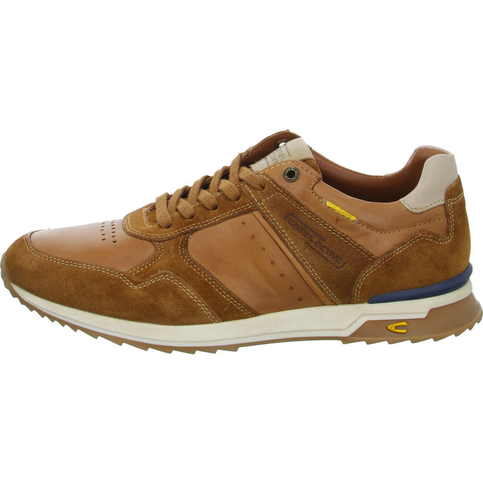 camel active Schnürhalbschuh Sneaker (sportlich) - SchuhEggers.de