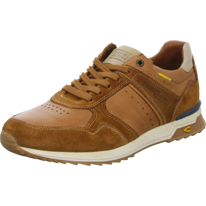 camel active Schnürhalbschuh Sneaker (sportlich) - SchuhEggers.de