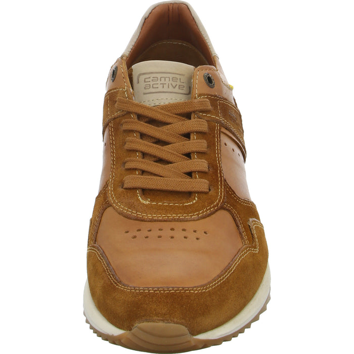 camel active Schnürhalbschuh Sneaker (sportlich) - SchuhEggers.de