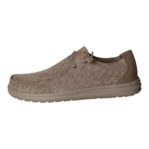 Skechers Schnürhalbschuh Sneaker (sportlich) MELSON-NELA - SchuhEggers.de