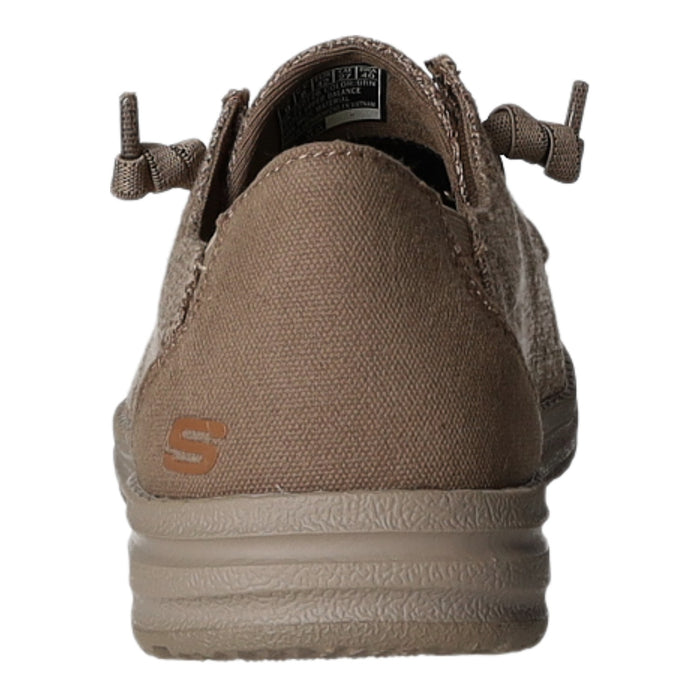Skechers Schnürhalbschuh Sneaker (sportlich) MELSON-NELA - SchuhEggers.de