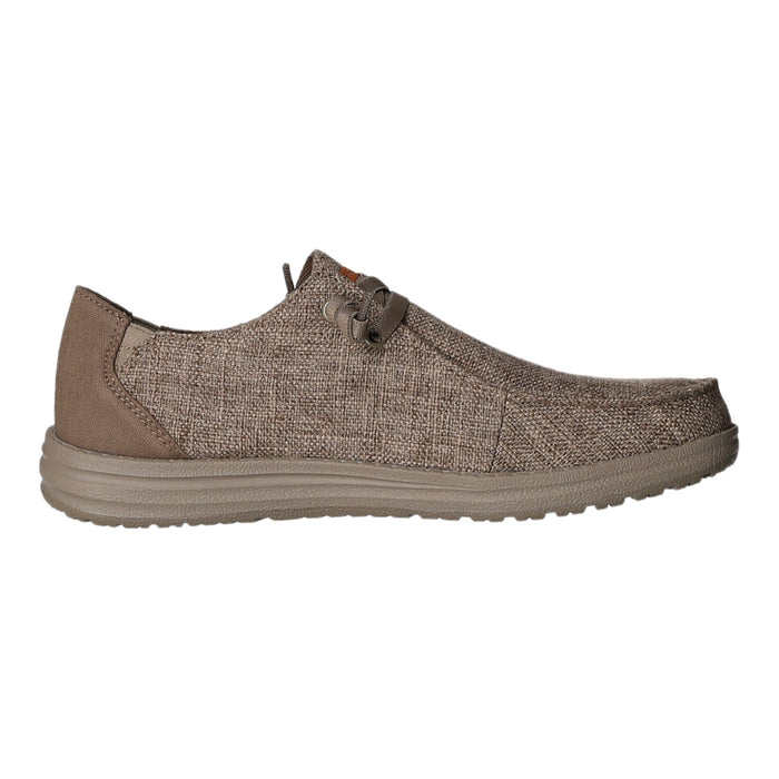 Skechers Schnürhalbschuh Sneaker (sportlich) MELSON-NELA - SchuhEggers.de