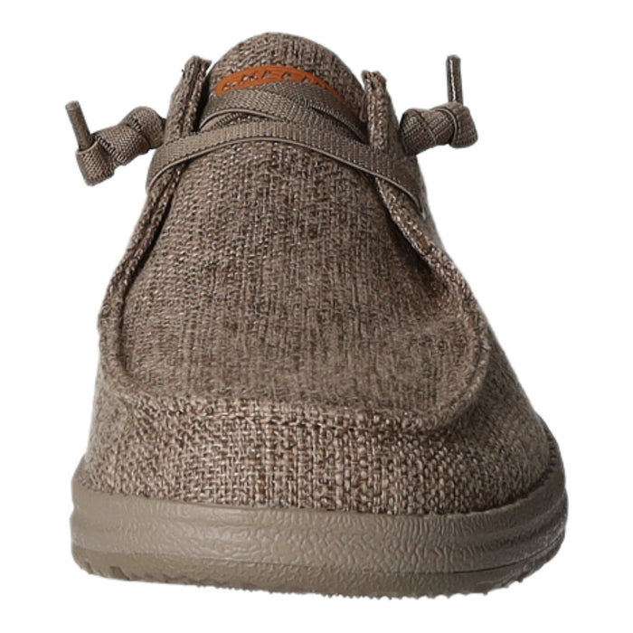 Skechers Schnürhalbschuh Sneaker (sportlich) MELSON-NELA - SchuhEggers.de