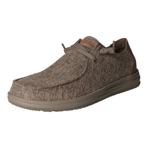 Skechers Schnürhalbschuh Sneaker (sportlich) MELSON-NELA - SchuhEggers.de