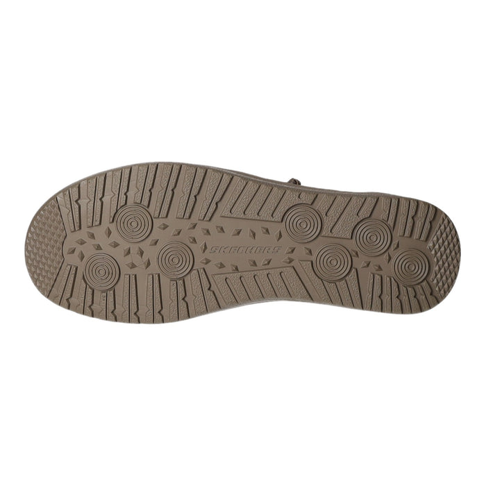Skechers Schnürhalbschuh Sneaker (sportlich) MELSON-NELA - SchuhEggers.de
