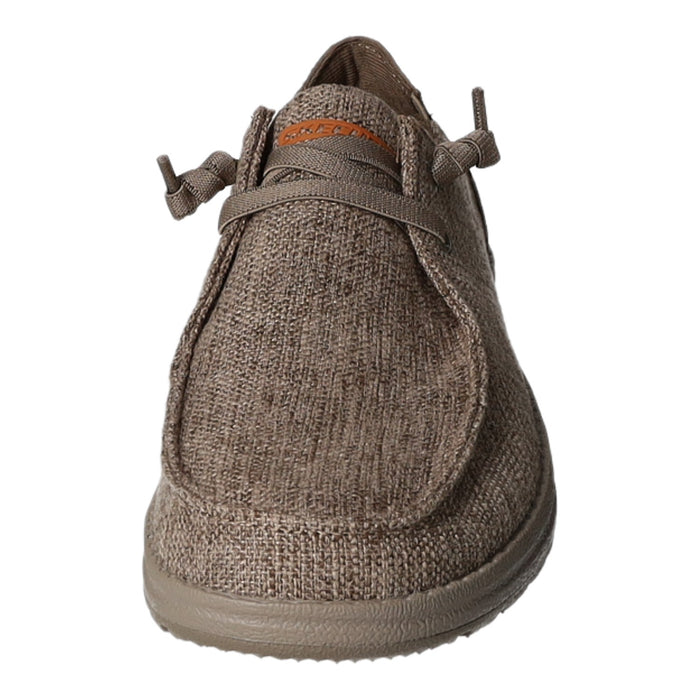Skechers Schnürhalbschuh Sneaker (sportlich) MELSON-NELA - SchuhEggers.de