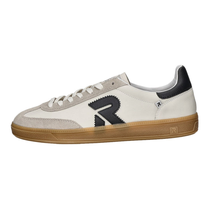 Rieker Schnürhalbschuh Sneaker (sportlich) - SchuhEggers.de