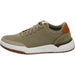Skechers Schnürhalbschuh Sneaker (sportlich) Corliss-DORSET - SchuhEggers.de