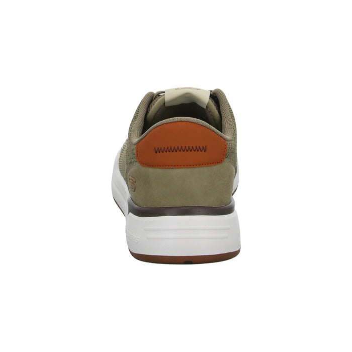 Skechers Schnürhalbschuh Sneaker (sportlich) Corliss-DORSET - SchuhEggers.de