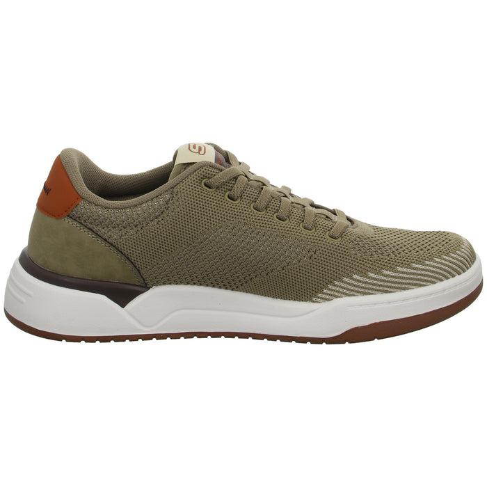 Skechers Schnürhalbschuh Sneaker (sportlich) Corliss-DORSET - SchuhEggers.de