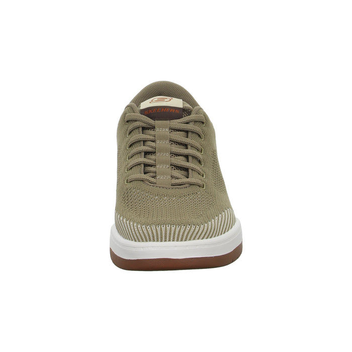 Skechers Schnürhalbschuh Sneaker (sportlich) Corliss-DORSET - SchuhEggers.de