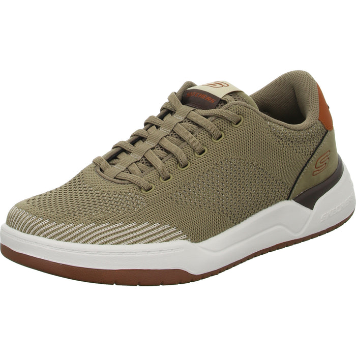 Skechers Schnürhalbschuh Sneaker (sportlich) Corliss-DORSET - SchuhEggers.de