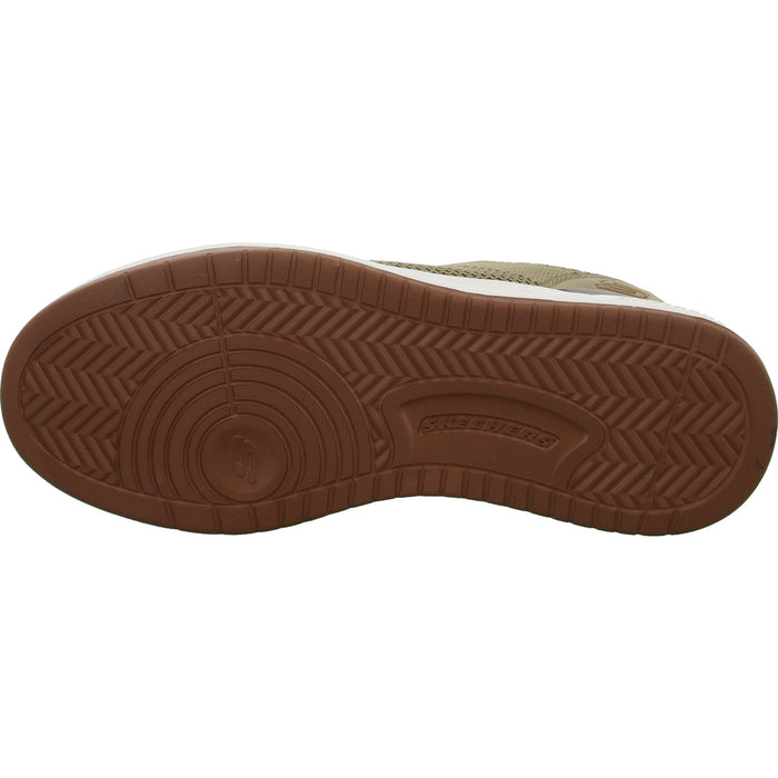 Skechers Schnürhalbschuh Sneaker (sportlich) Corliss-DORSET - SchuhEggers.de