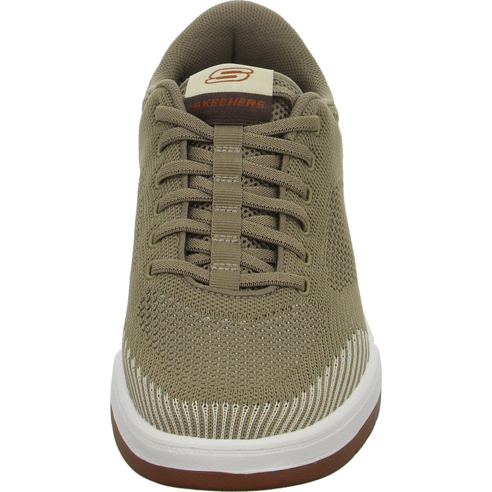 Skechers Schnürhalbschuh Sneaker (sportlich) Corliss-DORSET - SchuhEggers.de