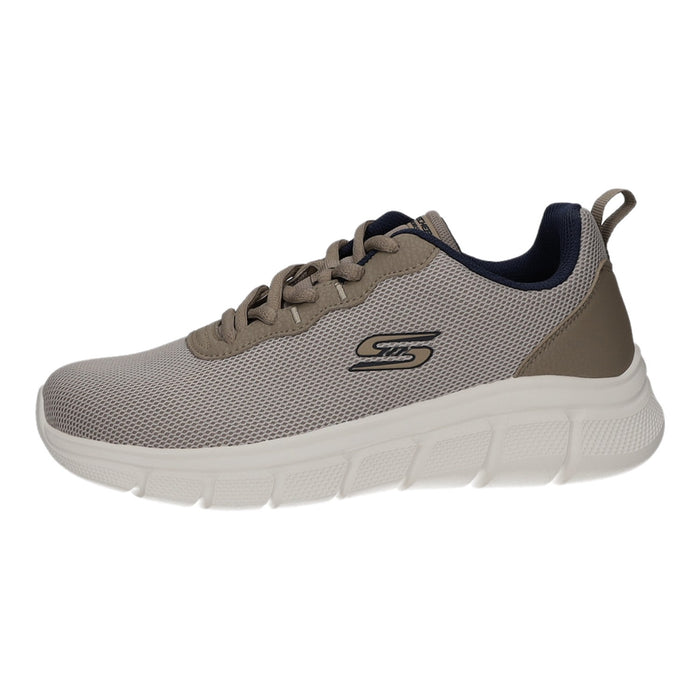 Skechers Schnürhalbschuh Sneaker (sportlich) BOBS B FLEX-ICY EDGE - SchuhEggers.de
