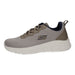 Skechers Schnürhalbschuh Sneaker (sportlich) BOBS B FLEX-ICY EDGE - SchuhEggers.de