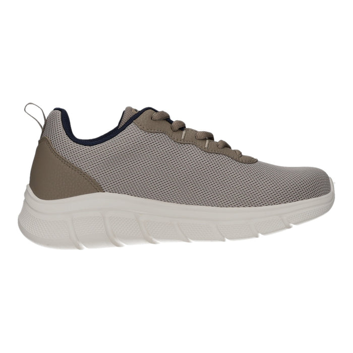 Skechers Schnürhalbschuh Sneaker (sportlich) BOBS B FLEX-ICY EDGE - SchuhEggers.de