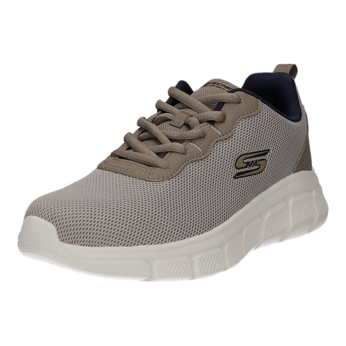 Skechers Schnürhalbschuh Sneaker (sportlich) BOBS B FLEX-ICY EDGE - SchuhEggers.de