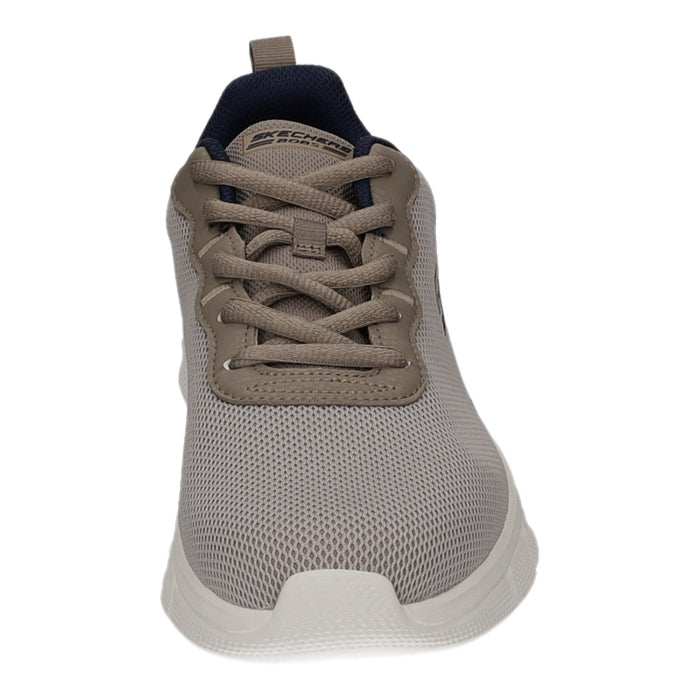 Skechers Schnürhalbschuh Sneaker (sportlich) BOBS B FLEX-ICY EDGE - SchuhEggers.de
