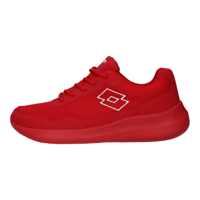 Lotto Schnürhalbschuh Sneaker (sportlich) CONNECT OC - SchuhEggers.de