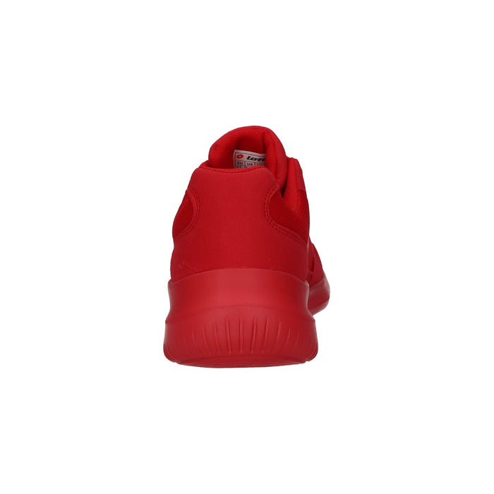 Lotto Schnürhalbschuh Sneaker (sportlich) CONNECT OC - SchuhEggers.de
