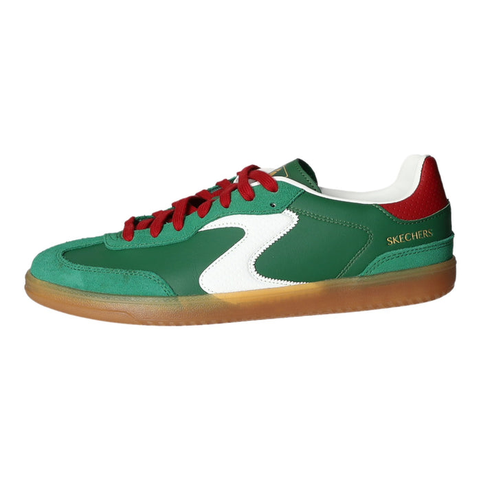 Skechers Schnürhalbschuh Sneaker (sportlich) Hotshot-ROAVER - SchuhEggers.de