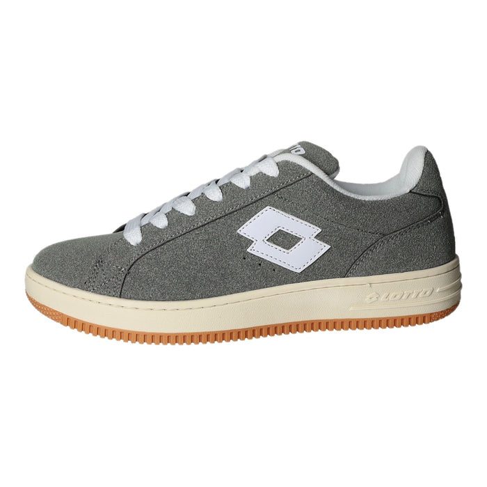 Lotto Schnürhalbschuh Sneaker (sportlich) YARIN - SchuhEggers.de