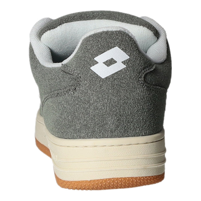 Lotto Schnürhalbschuh Sneaker (sportlich) YARIN - SchuhEggers.de