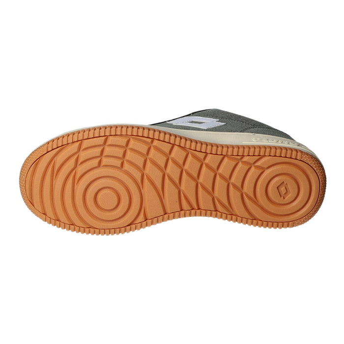 Lotto Schnürhalbschuh Sneaker (sportlich) YARIN - SchuhEggers.de